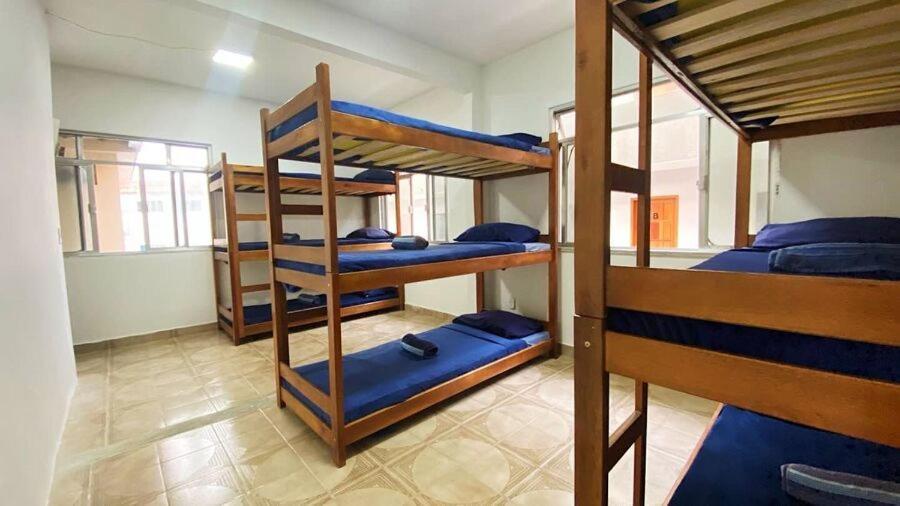 Albergue Atalaia *