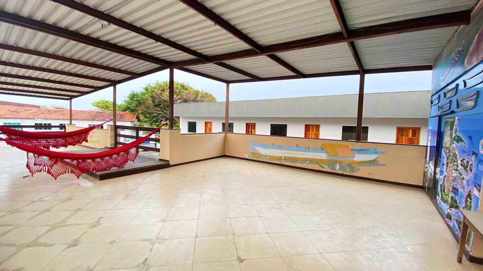 Albergue Atalaia Arraial do Cabo