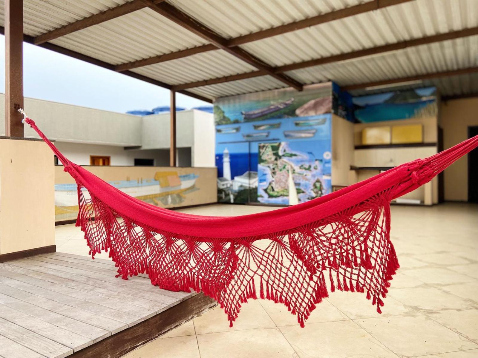 Albergue Atalaia