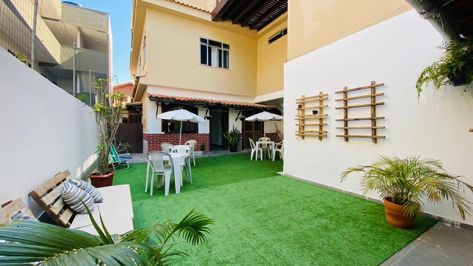 Albergue Atalaia