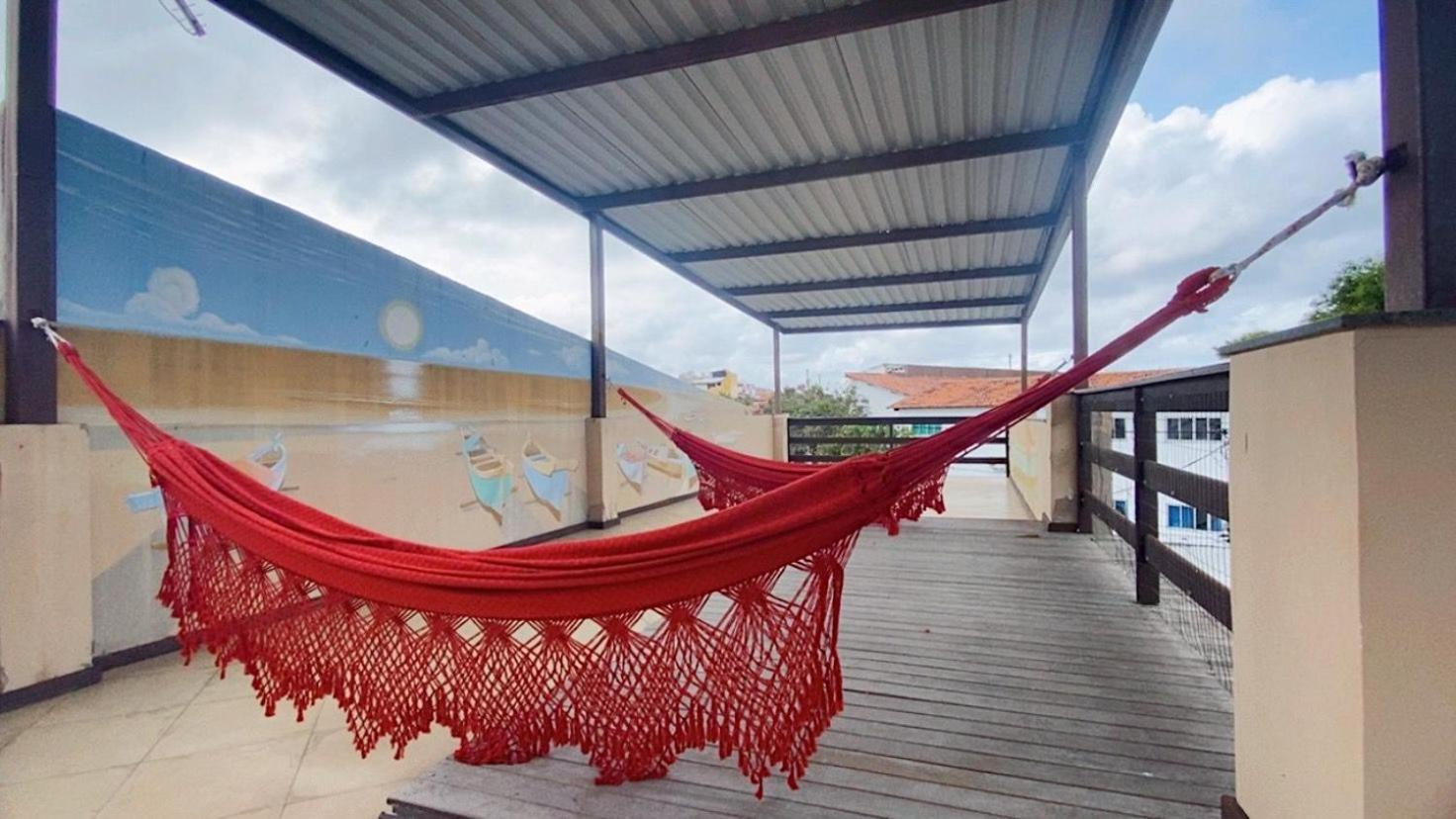 Albergue Atalaia Arraial do Cabo