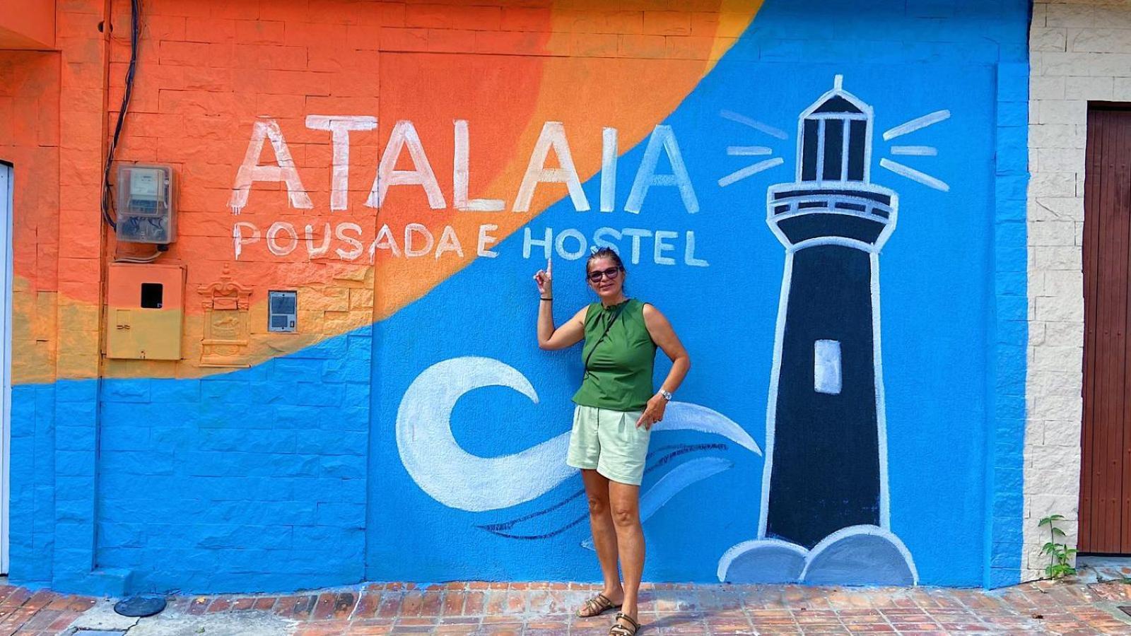 Atalaia Arraial do Cabo