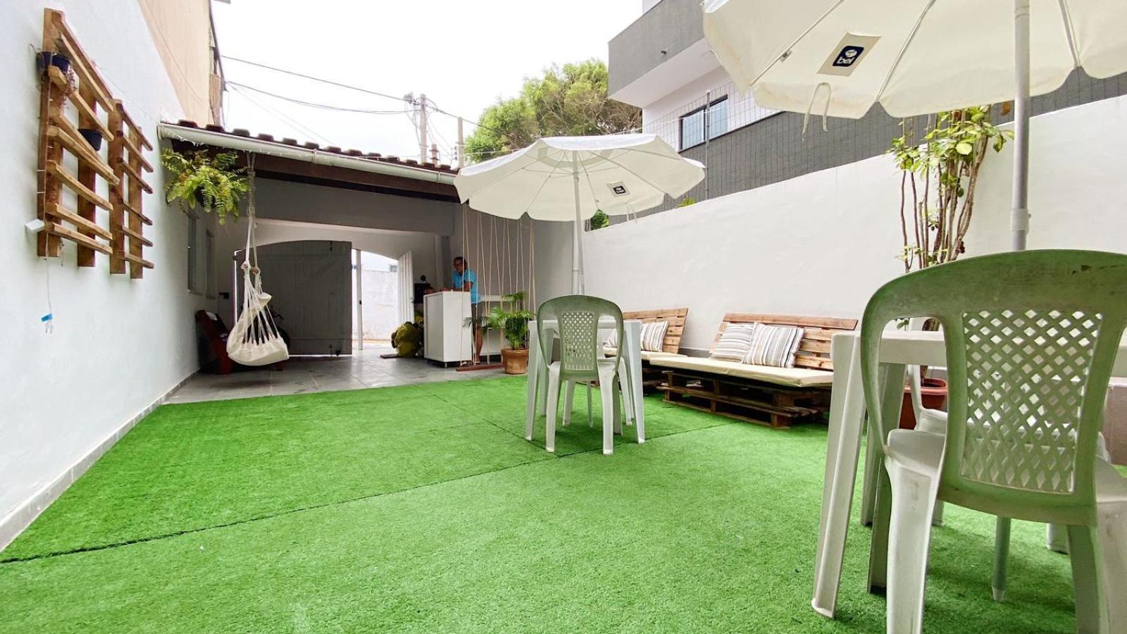 Albergue Atalaia