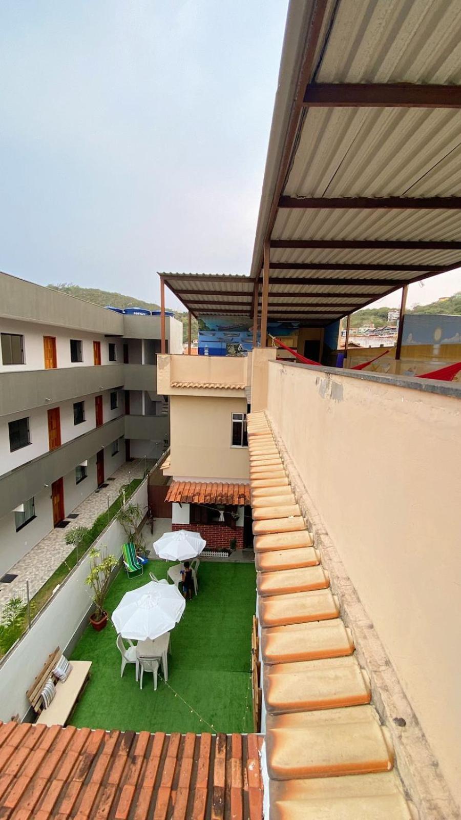 Albergue Atalaia