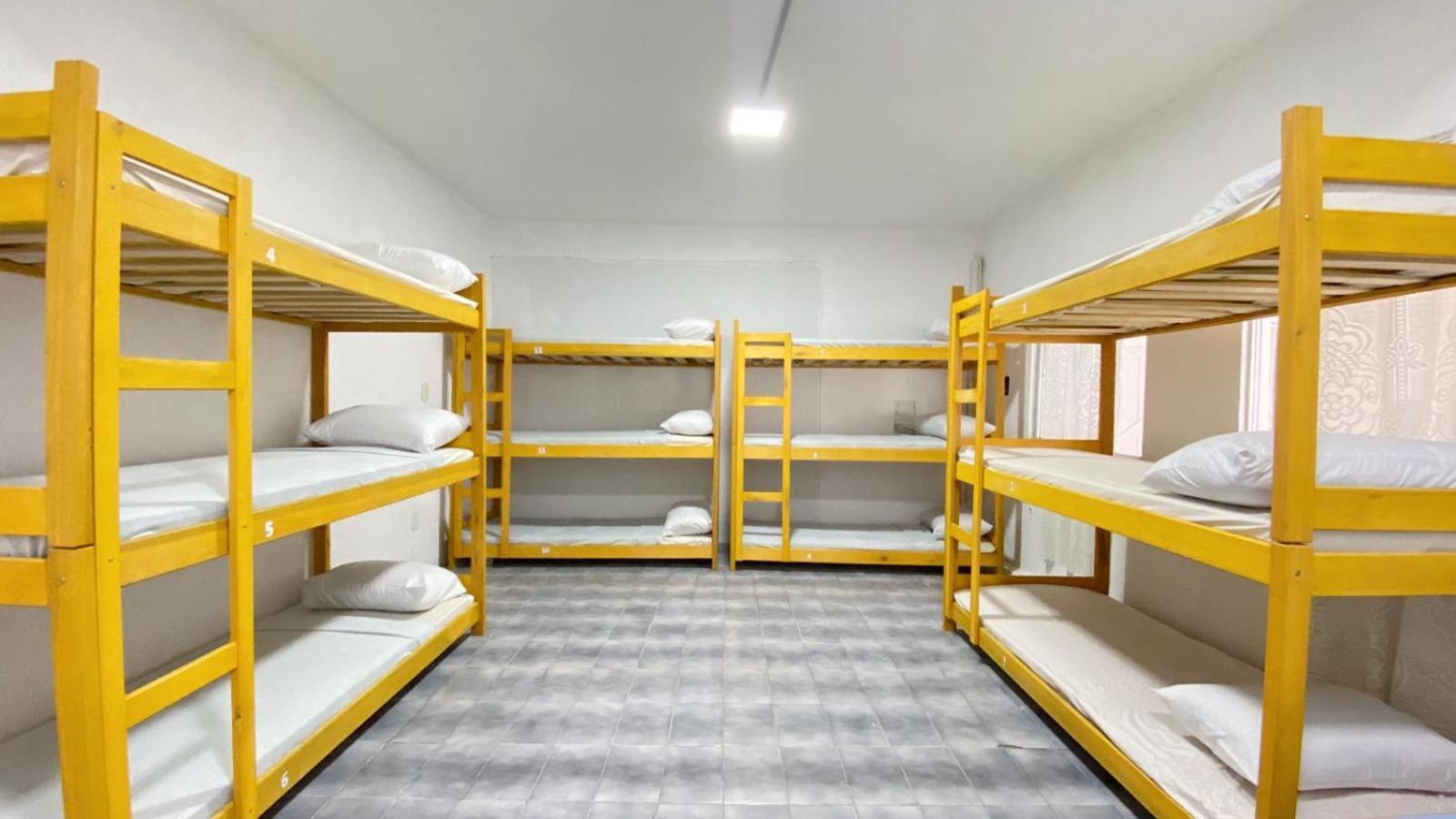 Atalaia Albergue