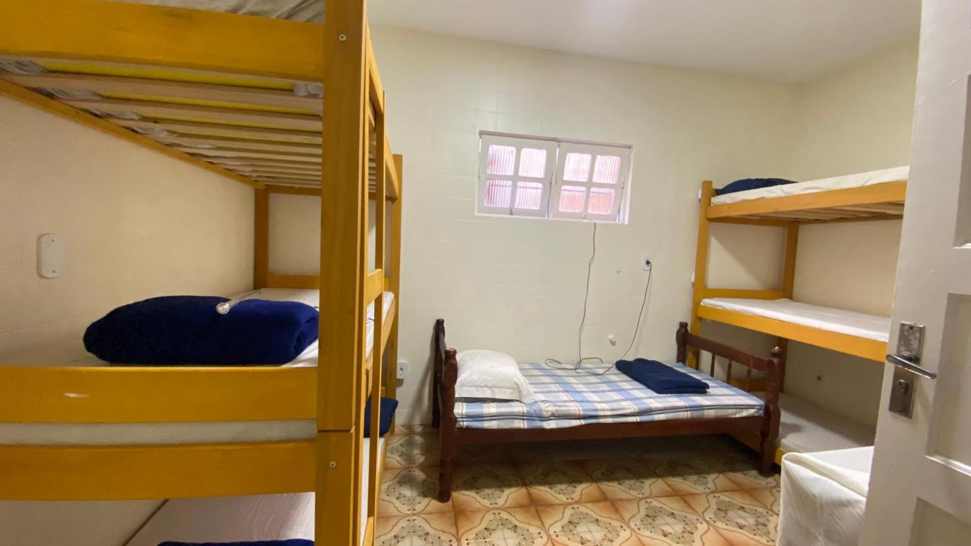 Albergue Atalaia *